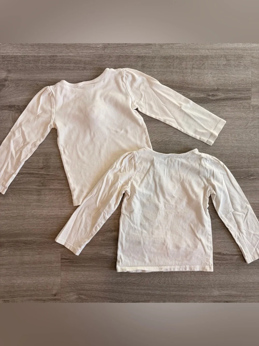 Gymboree toddler girls